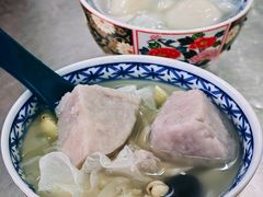 -老胡甜汤(龙眼店)