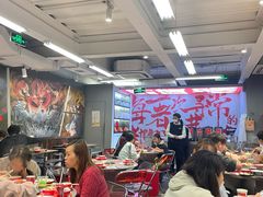 -生活如沸·顺德水牛奶火锅(大学路店)