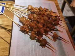 -肉串汪(西便门店)