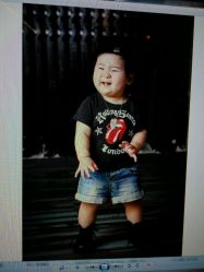 -COCOSKY 巧克力天空兒童摄影(凯德和平广场店)