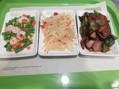 -老乡鸡(上派人民东路店)