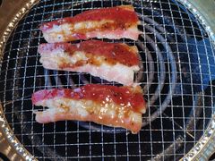 -九畋町和牛黑牛烤肉料理(三里屯3·3大厦店)