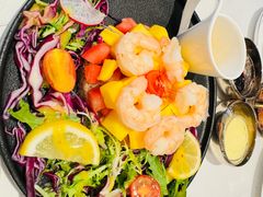 -selene月神英式下午茶