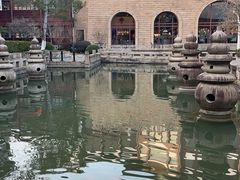 -苏州吴宫泛太平洋酒店