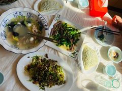 -宾朋海鲜饭庄(兴海路店)