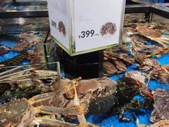 -盒马鲜生(联投广场店)