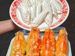 -神更仔·潮汕魂大排档(汉口路店)