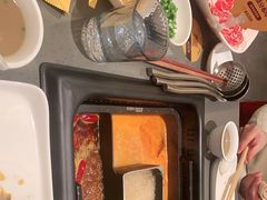 -巴奴毛肚火锅(二七万达店)