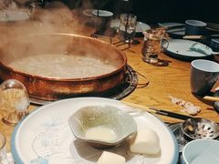 -百草滩羊清水涮羊肉(长城路店)