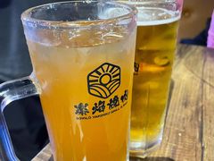 -乐焰活海鲜放题活罗氏虾活鳗和牛烧肉(海珠客村店)