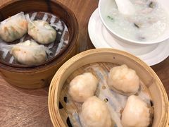 -富豪酒家(正大广场店)