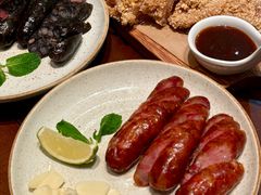 -老张牛肉面(天津万象城店)