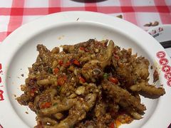 -西江红·株洲本地菜(滨江南路店)