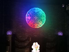 -Y&Y创意真人密室逃脱馆(人民广场步行街店)