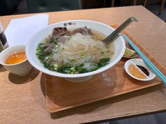 -蔡澜Pho·越南粉餐厅(海上世界店)