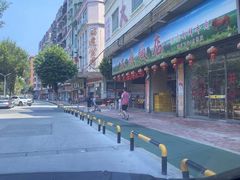 -大戚饭店(泰华路店)