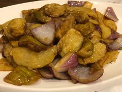 -洁神饭庄·海鲜·青岛菜·30年老字号(五四广场店)