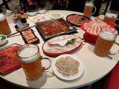-红鼎坊·老成都火锅(新南门店)