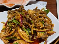 -金刚山烧烤(中山路店)