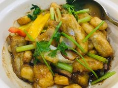 -旺富东海大酒楼(海鲜街店)