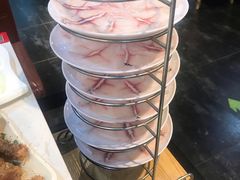-京门活鱼馆·鱼火锅(百子湾（原红庙）店)