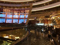 -杭州国际会议中心洲际酒店-原素全日餐厅(解放东路店)