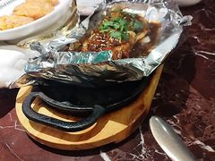 -新白鹿餐厅(爱琴海购物中心店)