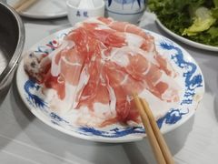 -鑫龙火锅(北园店)