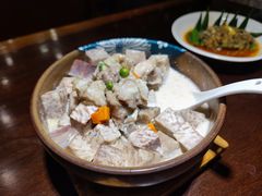 荔浦芋蒸子排-桂客膳房·珍品堂