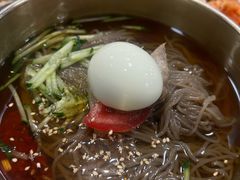 -真利味·脊骨火锅·正宗韩国料理(韩乐坊店)