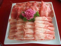 牛羊大经典-小天鹅火锅(美佳华店)
