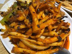 桔梗-鸡西冷面(翠竹店)