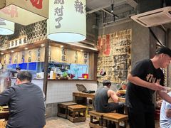 -打川川·川蜀毛肚(南市场店)