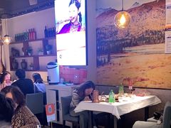 -西域阿里马新疆菜·清真(桂花路店)