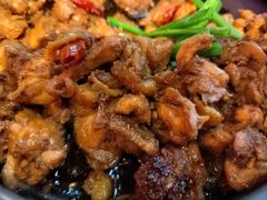 -味福记·本地特色菜(八一万达广场店)