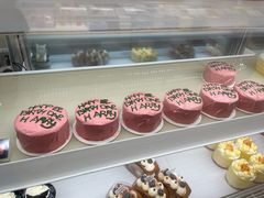 -好利来(川大店)