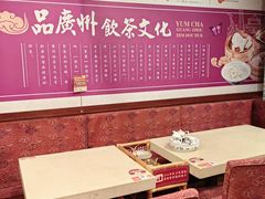 -点都德(龙之梦店)