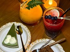 -咖法森林·咖啡  酒吧(天河店)