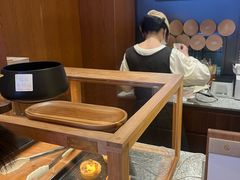 -连杏双皮奶(长沙国金店)