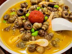 -锡和无锡菜(景丽苑店)