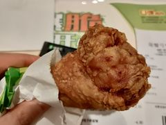 -德克士(通惠门店)