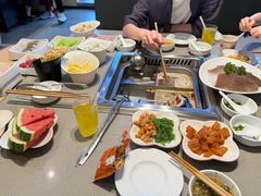 -海底捞火锅(杭州天虹购物中心店)