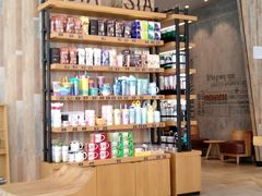 -星巴克(深圳石岩星城店)