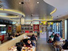 -遇东北林区铁锅炖(南开店)