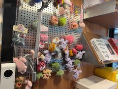 -子檀大隐炭烧(食品街店)