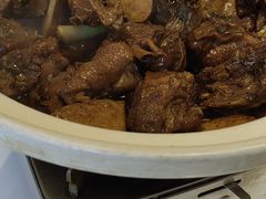 -又见炊烟私房菜(敬亭路店)