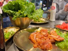 -炉队长·齐齐哈尔家庭烤肉(马家堡店)