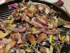 -那家小馆•北京菜•烤鸭(香山店)