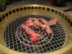-谷牛日式烤肉(宝山U天地店)