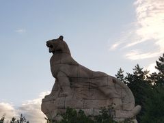 -帽儿山国家森林公园